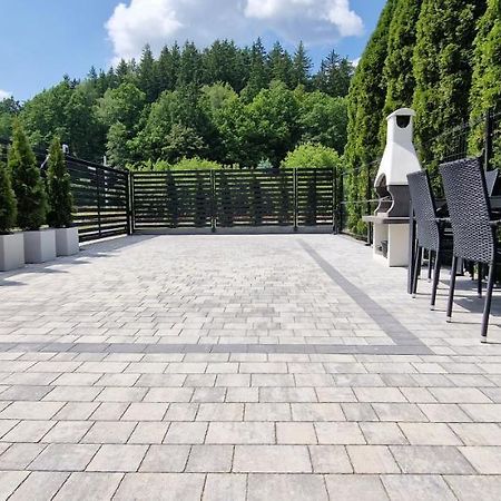 Apartament Lomnicka 59 Еленя-Гура Экстерьер фото