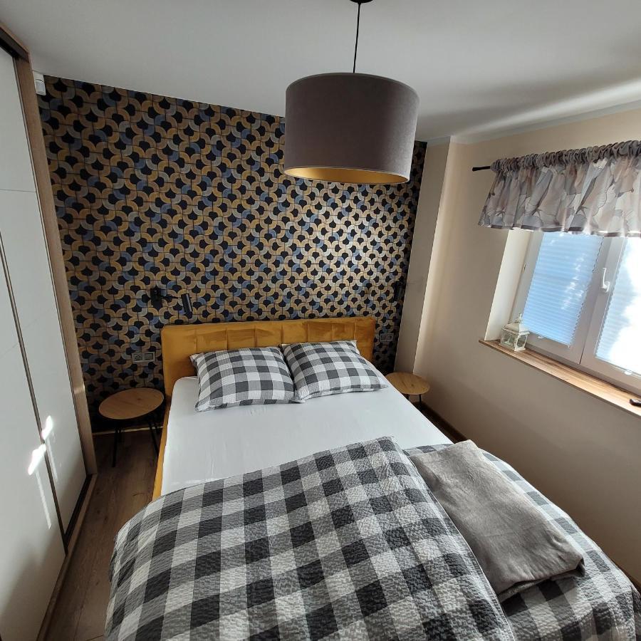 Apartament Lomnicka 59 Еленя-Гура Экстерьер фото
