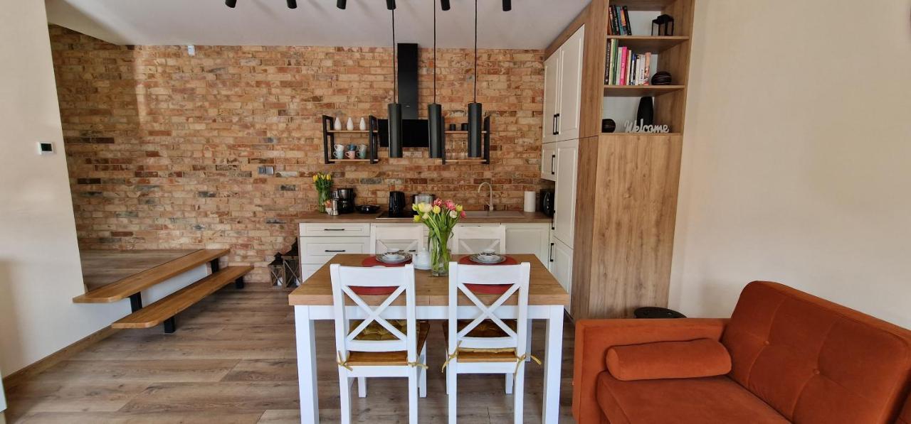 Apartament Lomnicka 59 Еленя-Гура Экстерьер фото