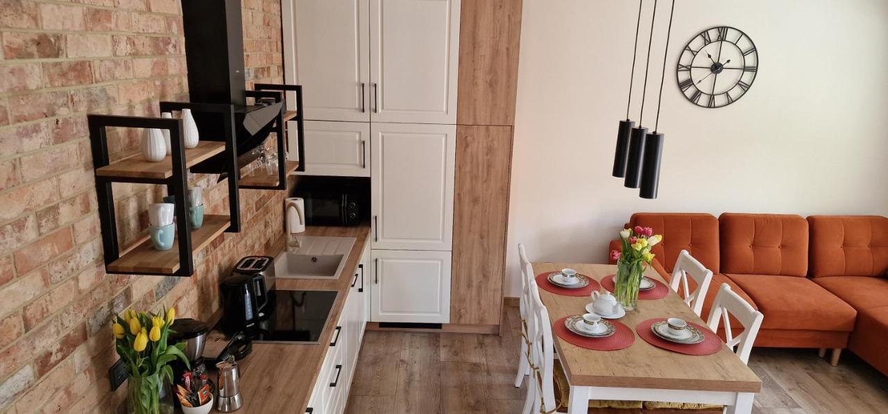 Apartament Lomnicka 59 Еленя-Гура Экстерьер фото