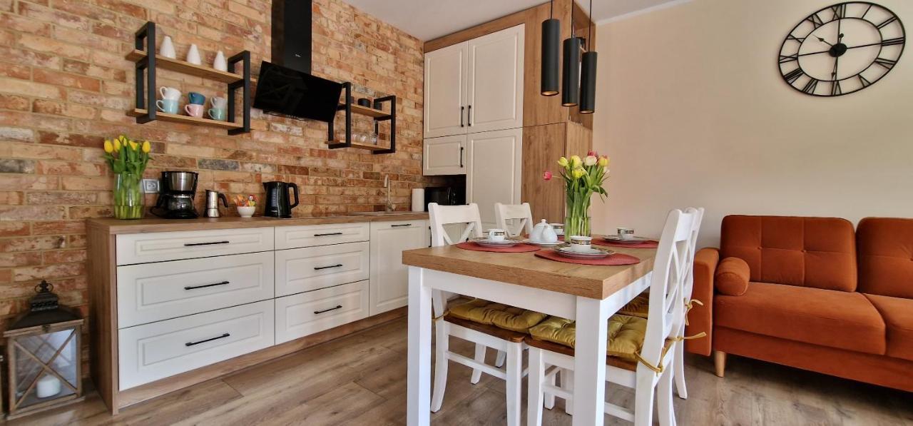 Apartament Lomnicka 59 Еленя-Гура Экстерьер фото