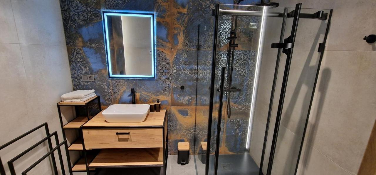 Apartament Lomnicka 59 Еленя-Гура Экстерьер фото