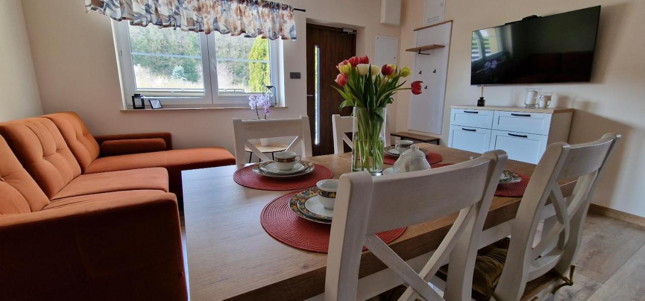 Apartament Lomnicka 59 Еленя-Гура Экстерьер фото
