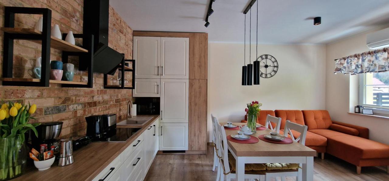Apartament Lomnicka 59 Еленя-Гура Экстерьер фото