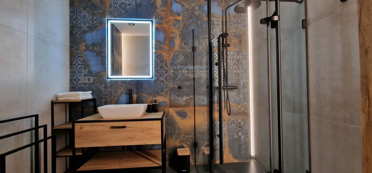 Apartament Lomnicka 59 Еленя-Гура Экстерьер фото