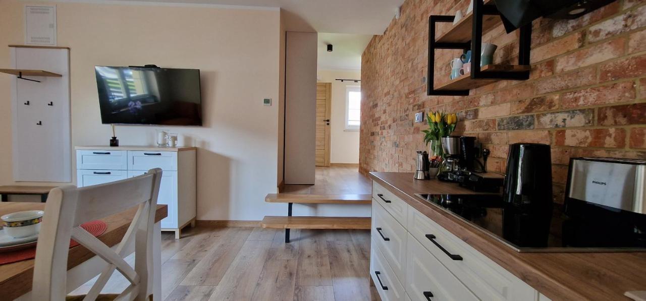 Apartament Lomnicka 59 Еленя-Гура Экстерьер фото