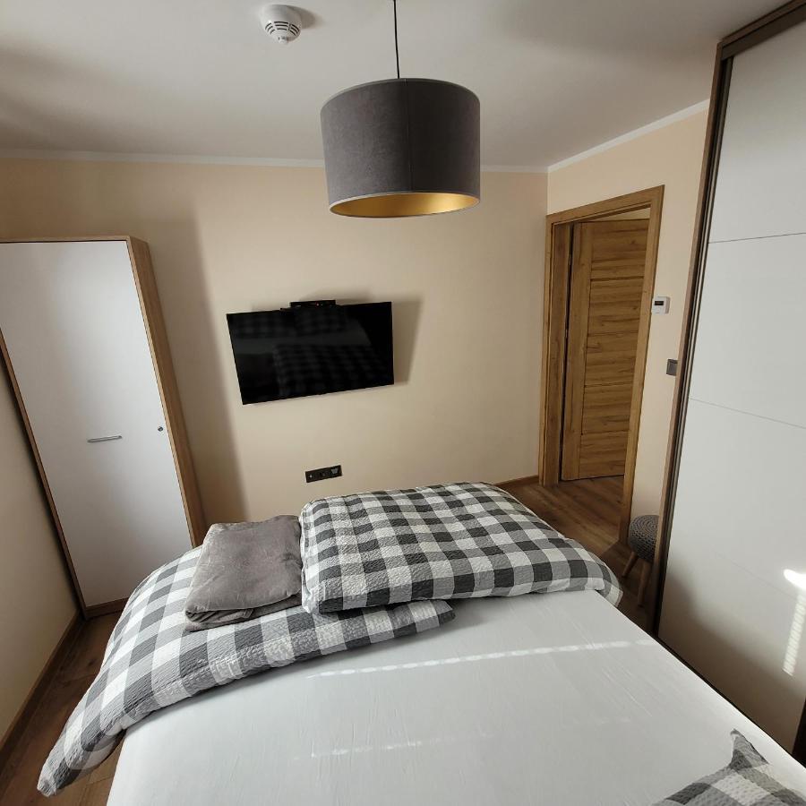 Apartament Lomnicka 59 Еленя-Гура Экстерьер фото