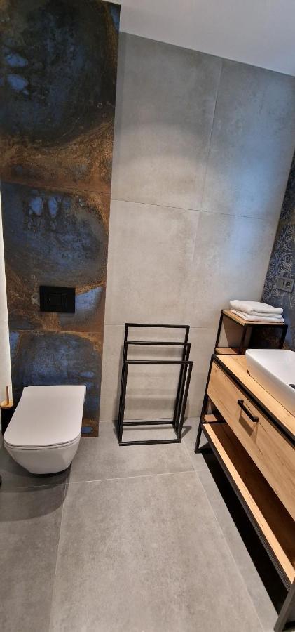 Apartament Lomnicka 59 Еленя-Гура Экстерьер фото